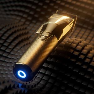 BaBylissPRO® FXONE™ GOLDFX Clipper, , hi-res